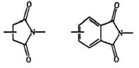 酞酰亚胺结构图