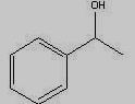 β-苯乙醇结构式